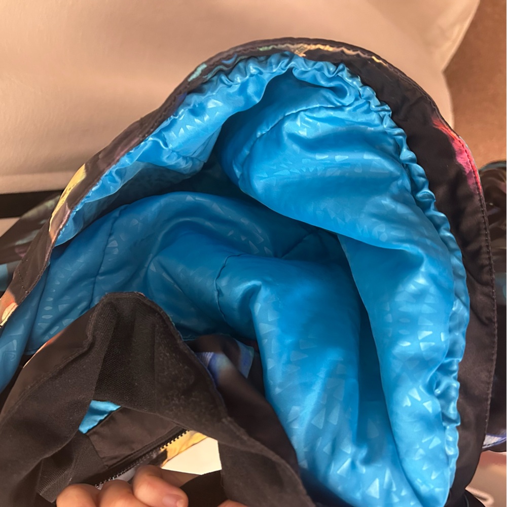 Roxy Multicolor Ski Jacket - image 4